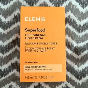 🆕 Elemis Superfood Facial Toner